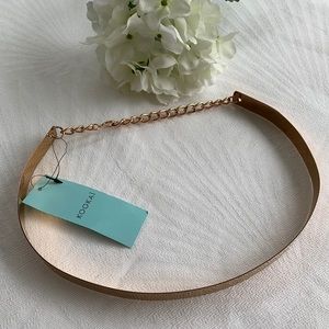 KOOKAI | Iza belt